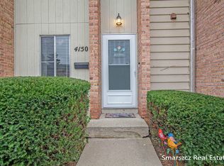 4150 E Saxony Dr SE #0, Kentwood, MI 49508