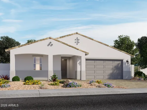 7861 W BRYCE Lane, Glendale, AZ 85303