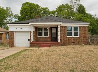 2041 NE 18th St, Oklahoma City, OK 73111