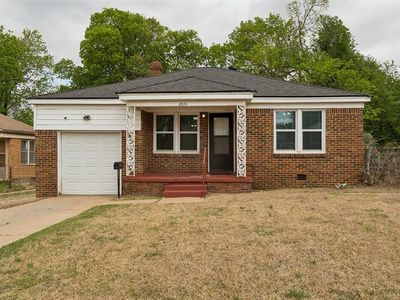 2041 NE 18th St, Oklahoma City, OK, 73111