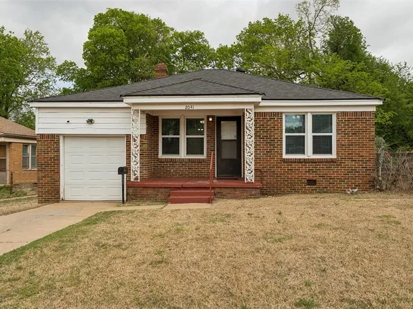 2041 NE 18th St, Oklahoma City, OK 73111