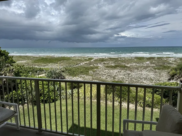 299 N Atlantic Ave, Cocoa Beach, FL