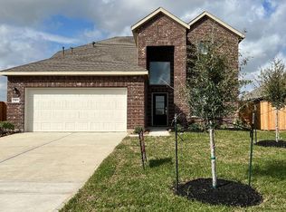 7419 Bartoncliff Dr, Katy, TX 77493