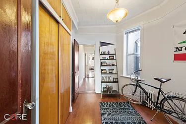 Rented by CORE