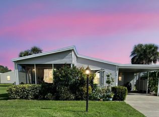 30 Treasure Cir, Sebastian, FL 32958
