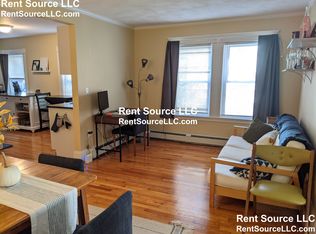 18 Cherry St APT 1R, Somerville, MA 02144