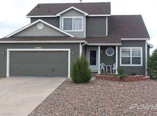 8480 Saddleman Rd, Peyton, CO 80831