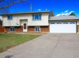 1307 Edwina Pl, Loveland, CO 80537