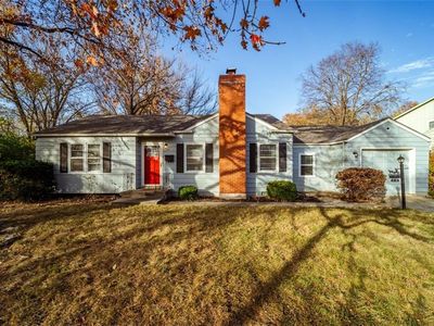 218 W 97th St, Kansas City, MO, 64114