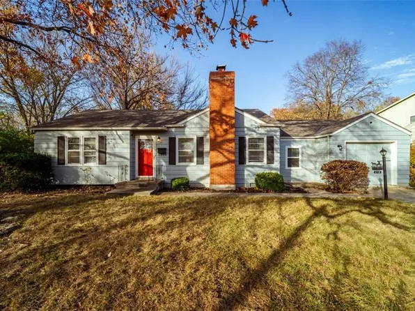 218 W 97th St, Kansas City, MO 64114