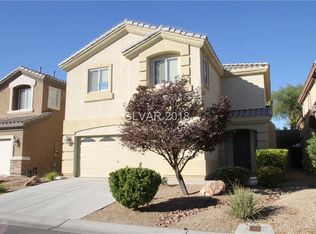 533 Newberry Springs Dr, Las Vegas, NV 89148