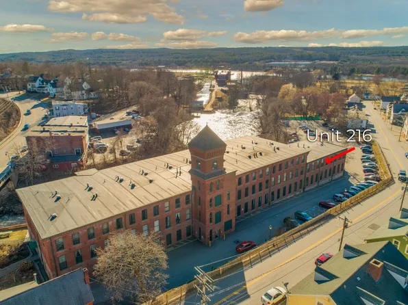 100 Main Street #216, Pembroke, NH 03275