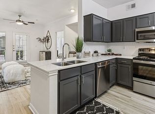 NEO at Midtown Apartments, Dallas, TX 75254