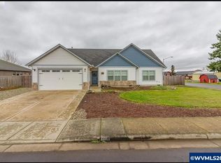 159 Bishop Rd SE, Aumsville, OR 97325