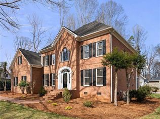 114 Seminole Ln, Lexington, NC 27295