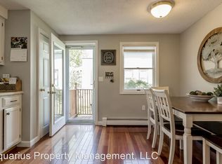 21 Davis St, Portland, ME 04102