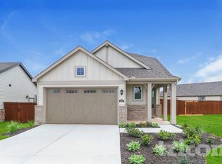 620 Raglands Rd, Leander, TX 78641