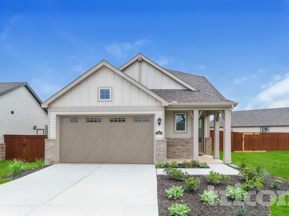 620 Raglands Rd, Leander, TX 78641