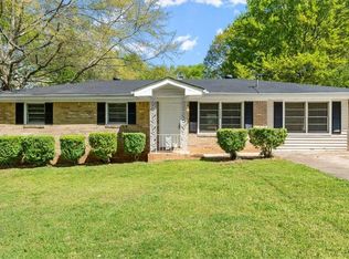 5088 Paris Ave, Powder Springs, GA 30127