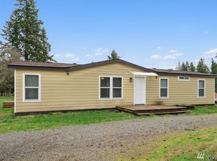 13543 Morris Rd SE, Yelm, WA 98597