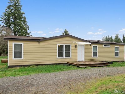 13543 Morris Rd SE, Yelm, WA, 98597