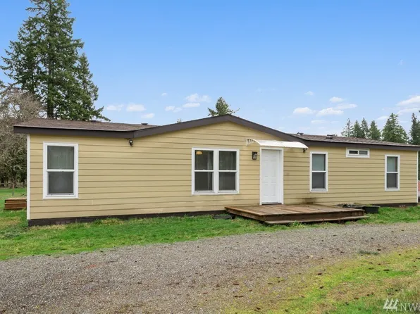 13543 Morris Rd SE, Yelm, WA 98597