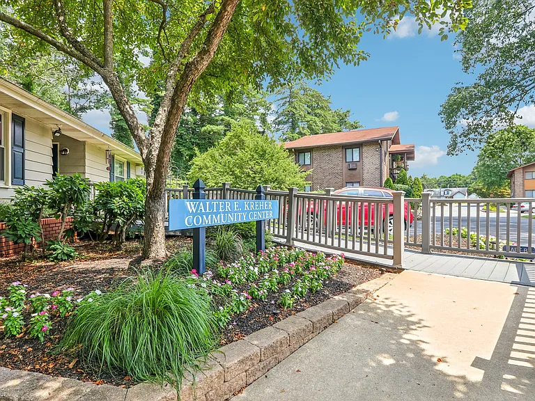 Acacia Lumberton Manor - 62+ Community — Photo 21