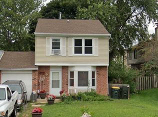 1323 Big Horn Trl, Carol Stream, IL 60188