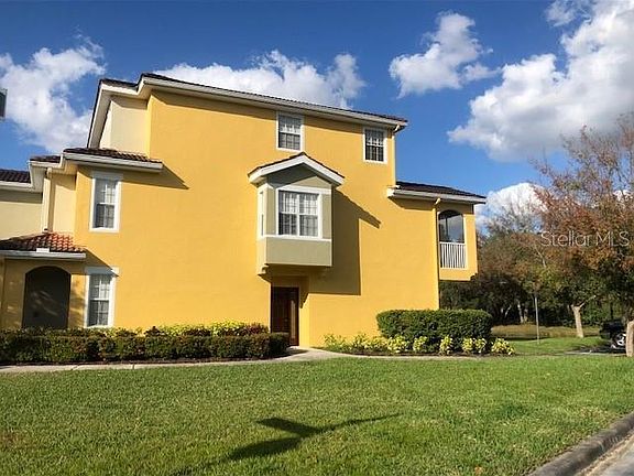 3rd image of 4980 Baraldi Cir #17-104