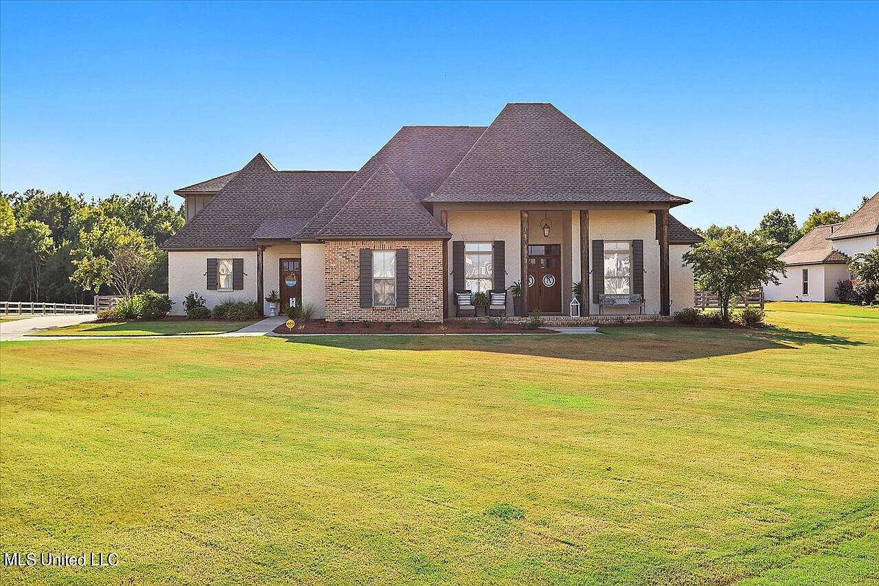 121 Crossview Pl, Brandon, MS 39047 MLS 4053873 Zillow