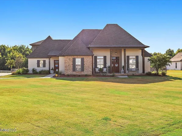121 Crossview Pl, Brandon, MS 39047