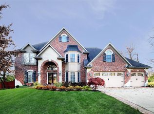 601 Essex Ct, Saint Louis, MO