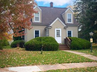 1006 6th Ave W, Ashland, WI 54806