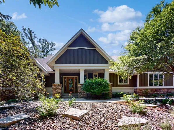9176 Pleasant Ave S, Hastings, MN 55033