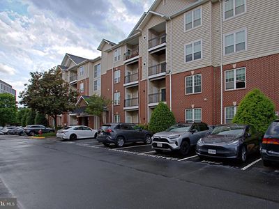 1570 Spring Gate Dr Unit 7215, Mc Lean, VA, 22102