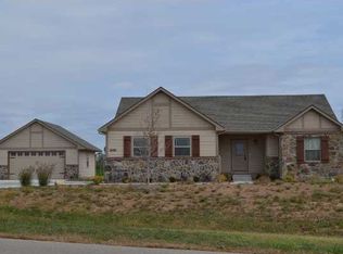 6196 Northridge Ct, Augusta, KS 67010