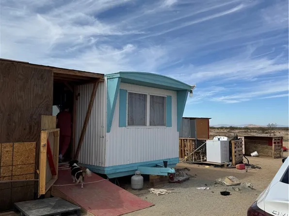 22510 E 226 F12, Hi Vista, CA 93535