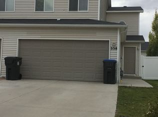 338 Annie Morgan Ct, Cheyenne, WY 82007