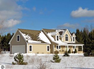 2931 Deborah Ln, Frankfort, MI 49635