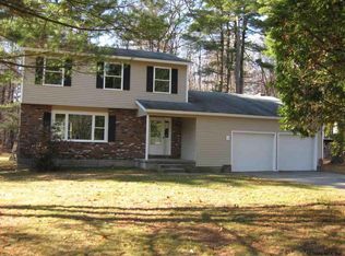 22 Meditation Way, Saratoga Springs, NY 12866