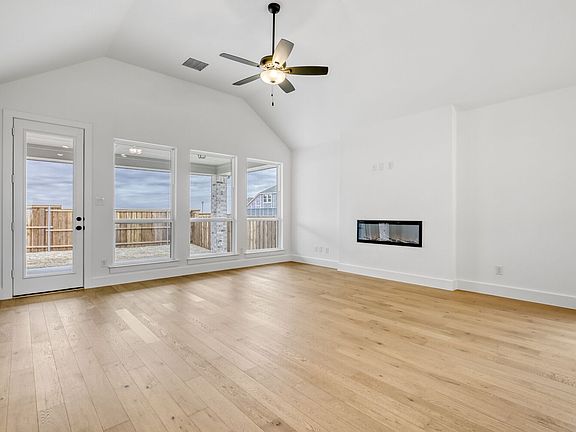 2222 Prickly Cactus - Living Area