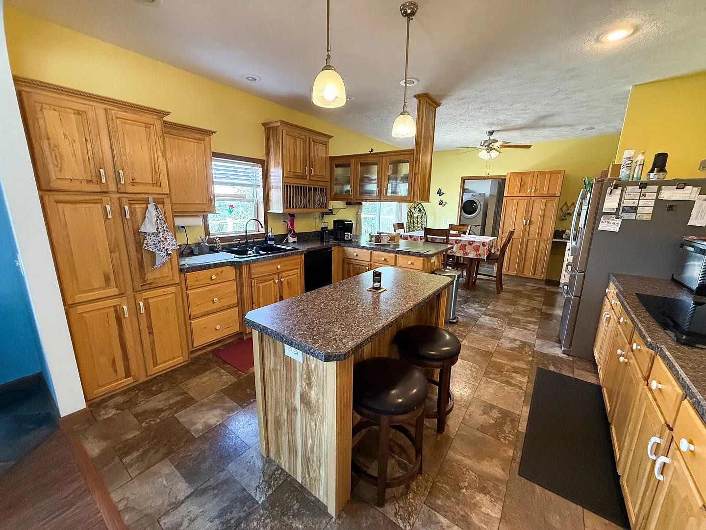 Fully Furnished Lakefront Home with Private Dock | Lake of the Ozarks — Photo 4