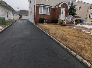 2833 Verona Ave #1, Linden, NJ