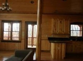 100 Highland Cir, Blue Ridge, GA 30513