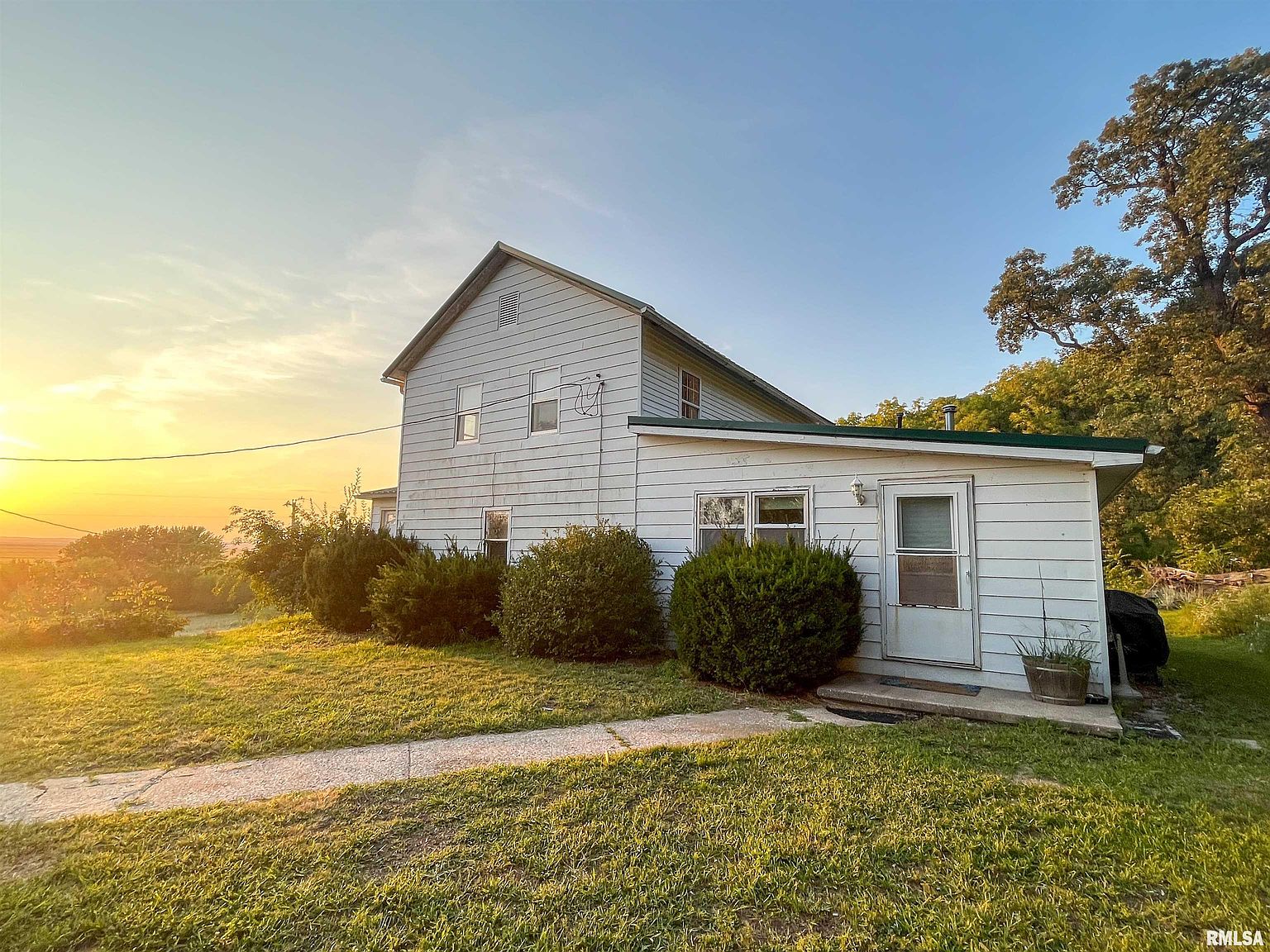 2552 E 543rd Ln, Ursa, IL 62376 MLS CA1024836 Zillow