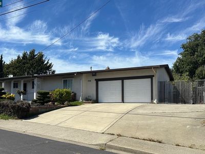 1202 Salida Way, El Sobrante, CA, 94803