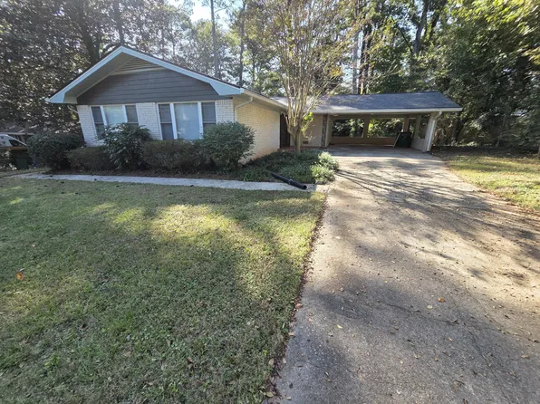 1265 Lee Ann Dr, Decatur, GA 30035