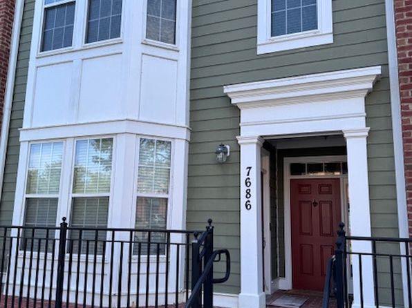 7686 Maple Lawn Blvd #1