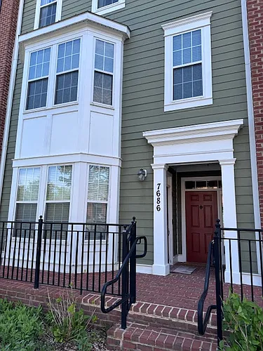 7686 Maple Lawn Blvd #1 Photo 1