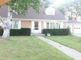 3414 Cardinal Dr, Saginaw, MI 48601